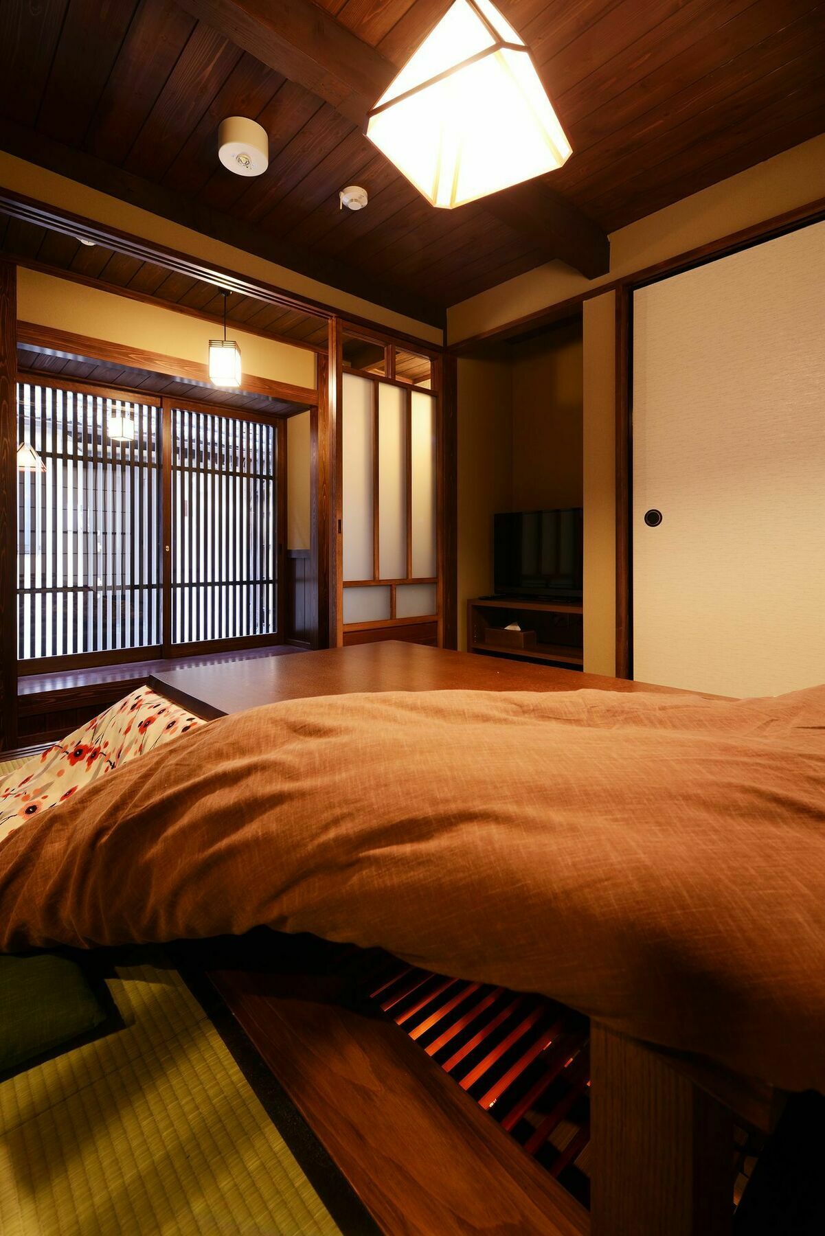Villa Kyoto Tachibanaya Nijojo North Exterior foto