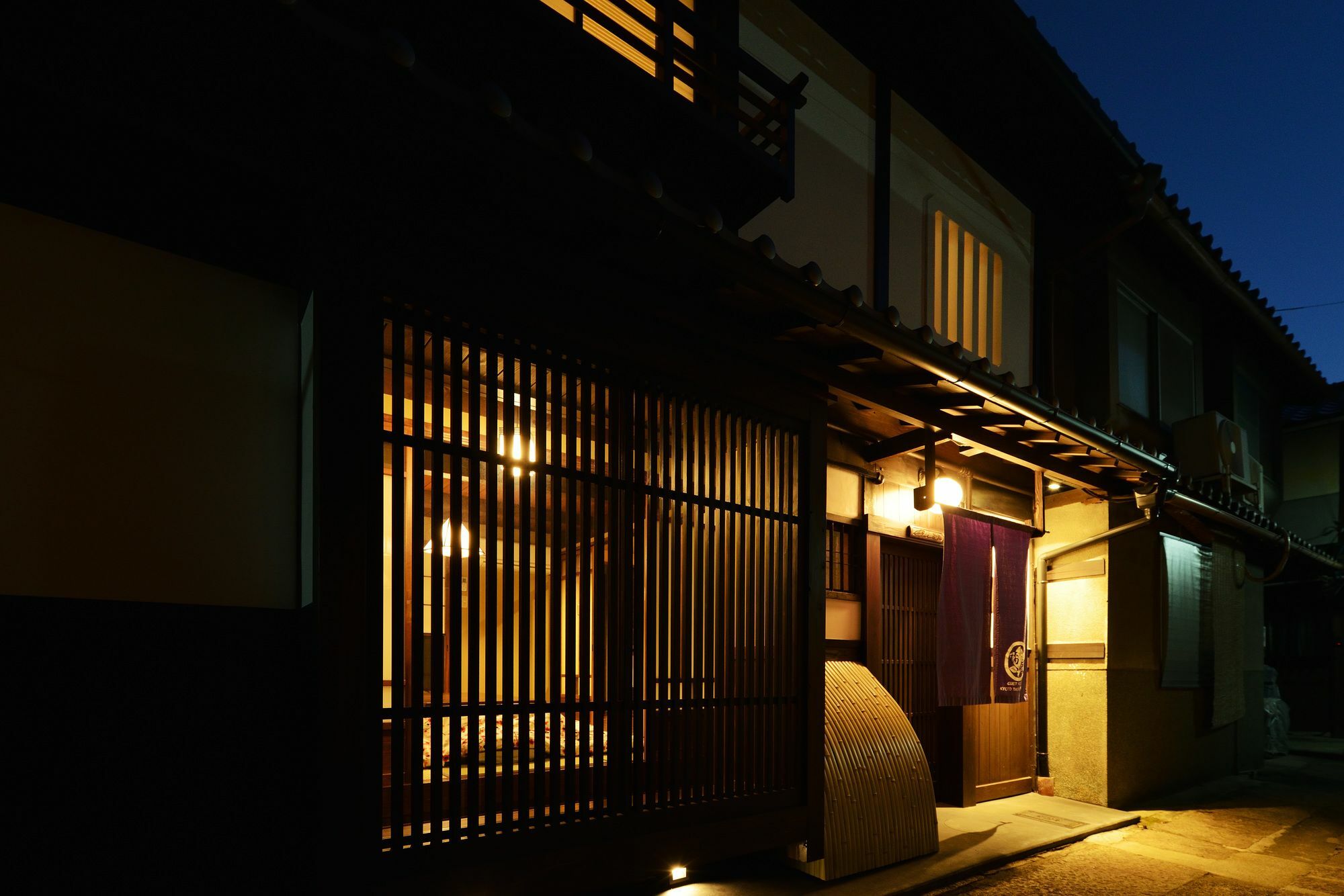 Villa Kyoto Tachibanaya Nijojo North Exterior foto