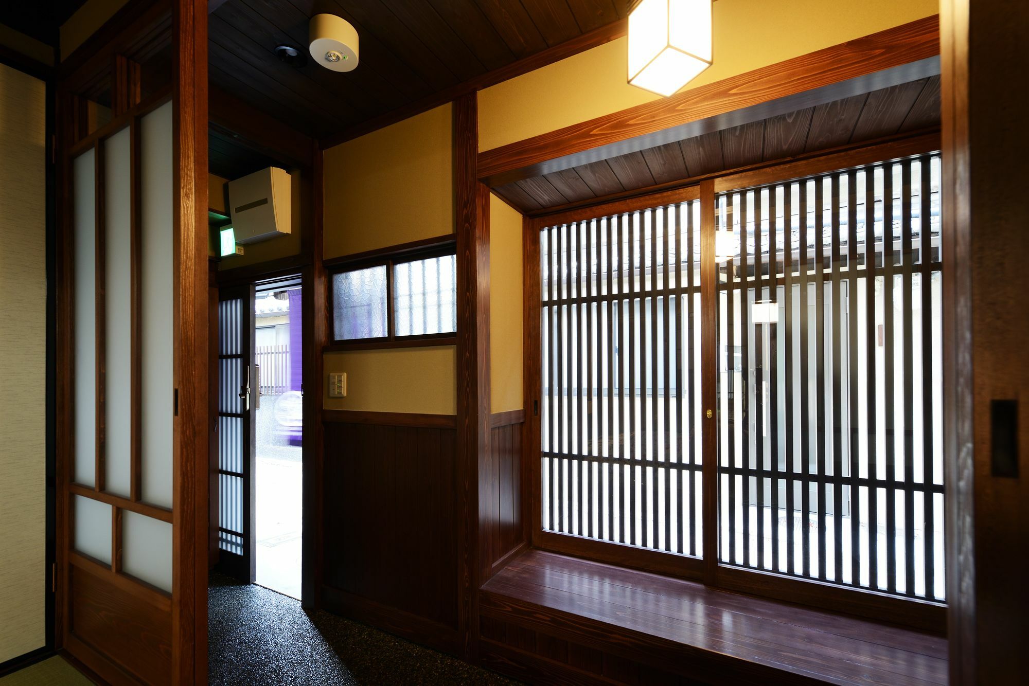 Villa Kyoto Tachibanaya Nijojo North Exterior foto