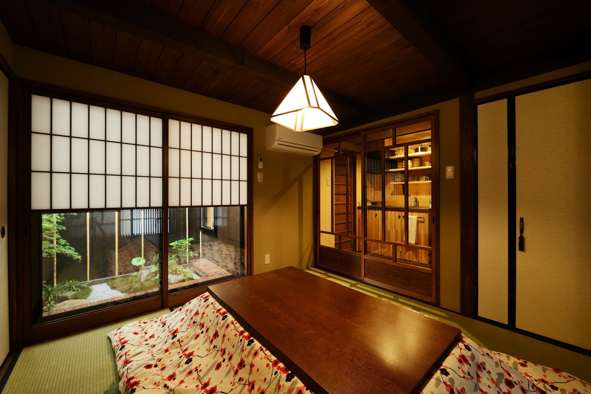 Villa Kyoto Tachibanaya Nijojo North Exterior foto